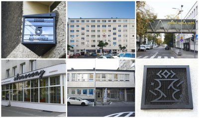 Miejskie modernizacje - zobacz jak zmieniła się Gdynia, fot. materiały prasowe