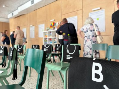 Głosowanie w BO2026 odbędzie się w dniach 7-21 września (fot. LIS)