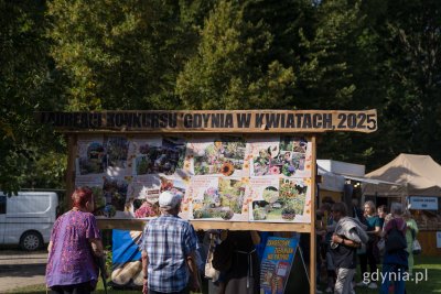 Rozstrzygnięcie konkursu nastąpi we wrześniu na wydarzeniu „Dary Ziemi
