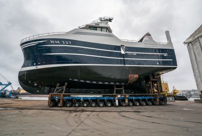 fot. materiały portalu GospodarkaMorska.pl