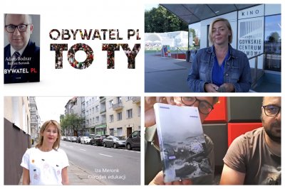 Depesza kulturalna na nowy tydzień