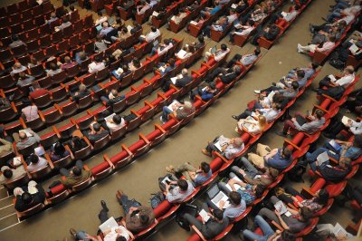 Otwarte dla publiczności wykłady prof. Younga odbędą się 26 października i 9 listopada // fot. pixabay.com