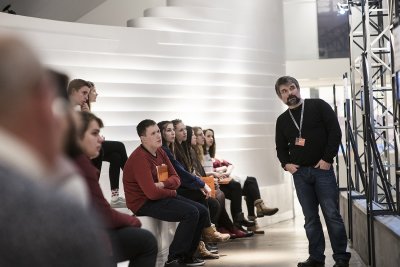 Zakończył się projekt 