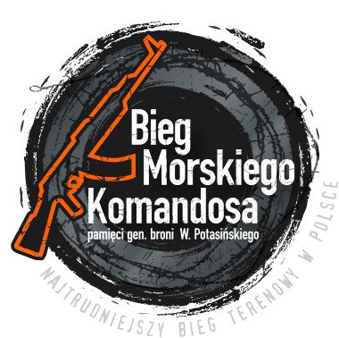 XIV Bieg Morskiego Komandosa 2023