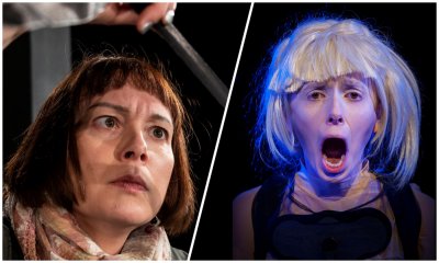 „Kobieta Projekt” na teatralnej scenie już 18 lutego // mat. prasowe