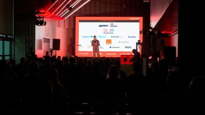 Infoshare DEV 2024 coraz bliżej (materiały prasowe)