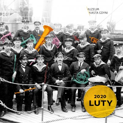 Luty w Muzeum Miasta Gdyni // fot. materiały promocyjne Muzeum Miasta Gdyni