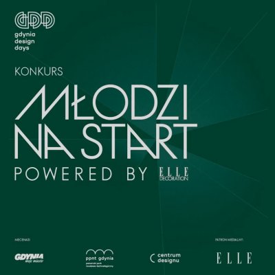 Zgłoszenia konkursowe można wysyłać do 15 maja // mat. prasowe