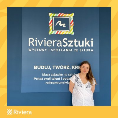 Prace Urszuli Ciupy można oglądać od 14 lipca // mat. prasowe 