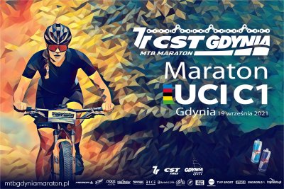 7R CST MTB Gdynia Maraton