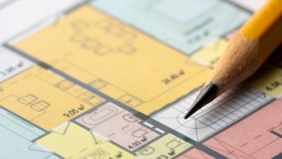 Przetarg na budowę 2 domów jednorodzinnych na Babich Dołach. Laboratorium Innowacji Społecznych czeka na oferty