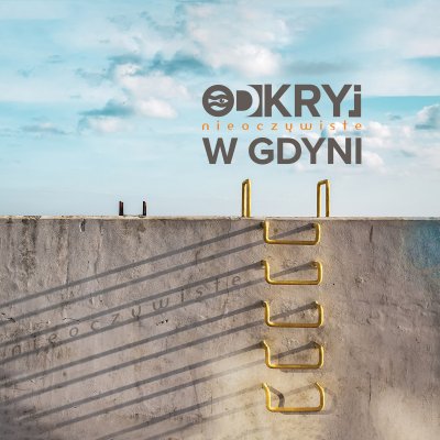 Spacer archeologiczny w ramach kampanii Odkryj w Gdyni już w najbliższą sobotę. Zapisz się! Fot. mat. org. 