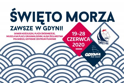 Celebrujmy Święto Morza w Gdyni!  