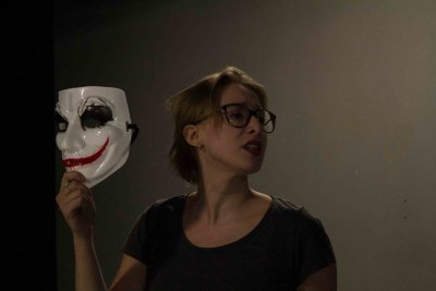 Teatr Studencki Teatru Gdynia Główna // fot. Marzena Chojnowska