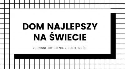 „Wchodzę - zawsze jest jakieś wejście