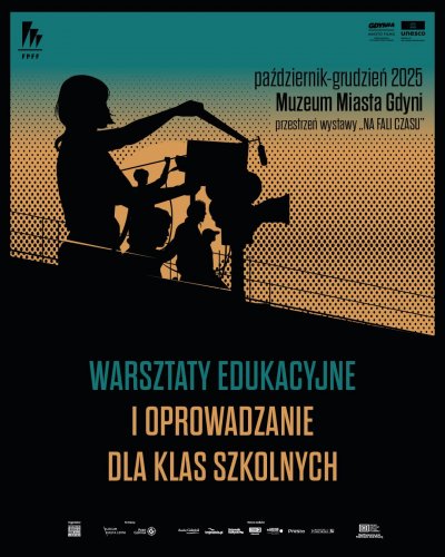 Od października do grudnia w atmosferze 50. FPFF (mat. prasowe FPFF)