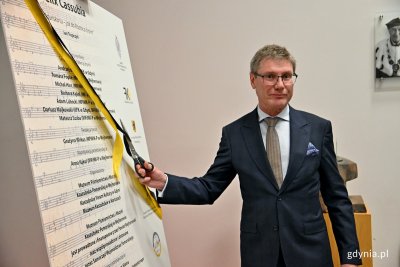 Otwarcie wystawy „Felix Cassubia. Òd Gduńska tu – jaż do Roztoczi bróm!”