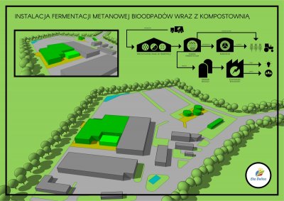 Eko Dolina planuje nowe inwestycje (fot. materiały prasowe Eko Doliny)