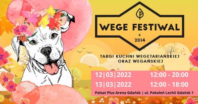 Wege Festiwal Trójmiasto. Źródło: materiały prasowe