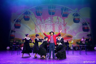 Gala konkursu „Gdynia bez Barier