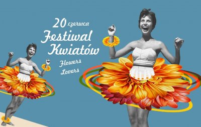W najbliższą sobotę Miejskie Hale Targowe organizują Festiwal Kwiatów - Flower Lovers // fot. materiały prasowe