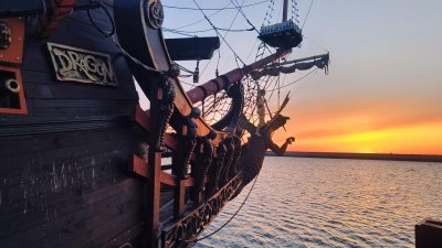 (fot. Tawerna Szantowo z naszej grupy Gdynia w Obiektywie)