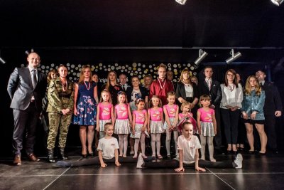 Ośmiu Wspaniałych z Gdyni, fot. Maciej Czarniak
