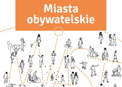 Gdynia zajęła 1. miejsce w podkategorii „Otwartość miasta na obywateli” w raporcie Polskiej Fundacji im. Roberta Schumana