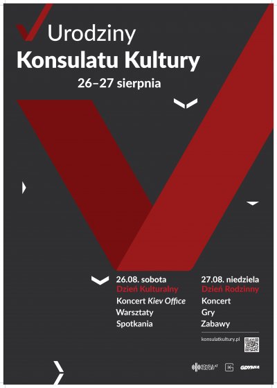 V Urodziny Konsulatu Kultury