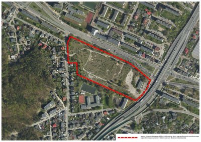 fot. materiały Biura Planowania Przestrzennego Miasta Gdyni