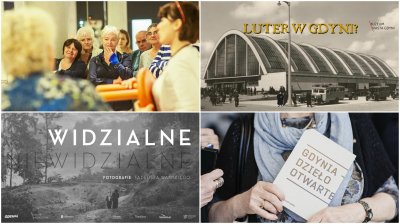 Styczeń w Muzeum Miasta Gdyni pełen atrakcji // mat.prasowe