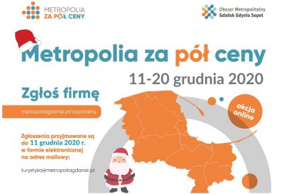 Grafika promująca akcję 