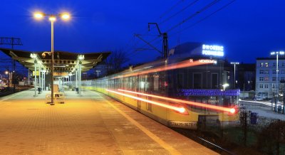 fot. Janusz Imianowski (zdjęcie z grupy Gdynia w obiektywie)