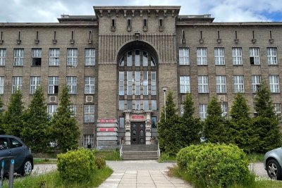 Branżowa Szkoła II stopnia nr 2 powstanie w Centrum Kształcenia Zawodowego i Ustawicznego nr 1 (fot. Magdalena Starnawska)