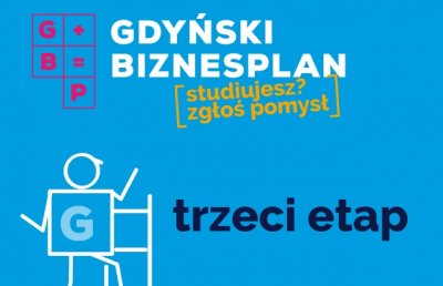 Gdyński Biznesplan przyniósł w tym roku ponad 30 konkretnych wizji na własną firmę, mat. prasowe