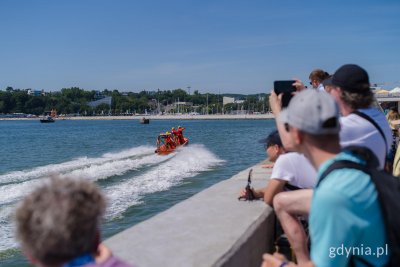 Program atrakcji na najbliższy weekend pęka w szwach (fot. Paweł Budziński/archiwum)
