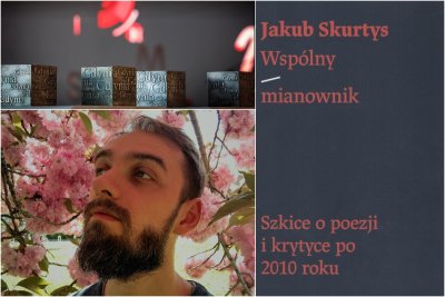 Na zdj. Jakub Skurtys // fot. A. Idczak, mat. prasowe