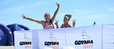 Przed nami kolejny aktywny sezon nad wodą (fot. gdyniasport.pl)