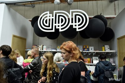 Gdynia Design Days 2019 oficjalnie wystartował // fot. Paweł Kukla