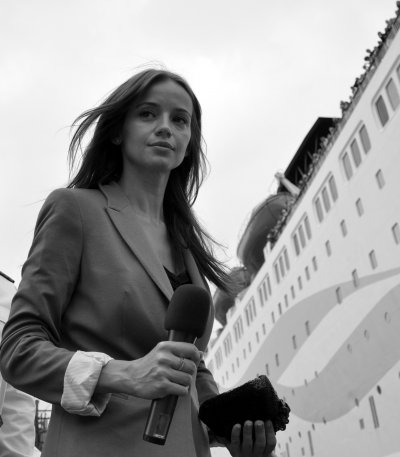 5 października mija 7 lat odkąd odeszła Anna Przybylska. // fot. Dorota Nelke (archiwum)