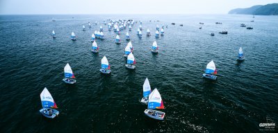 Gdynia Sailing Days 2022 (fot. Robert Hajduk)