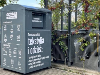 Circle Box przy Pomorskim Parku Naukowo-Technologicznym cieszy się niesłabnącą popularnością. (fot. Wydział Środowiska UM)