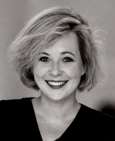 Katarzyna Renes zastępczynią dyrektorki Teatru Miejskiego w Gdyni (fot. Ksawery Zamoyski)