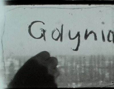 Kadr z filmu „Gdynia. Moje miasto” // fot. materiały prasowe