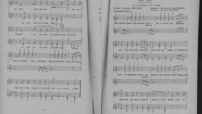 Hymn Gdyni (fot: mat. prasowe Biblioteka Gdynia)