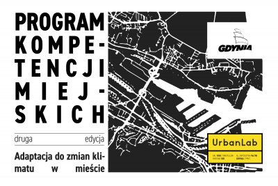 Chętni do udziału w drugiej edycji Programu Kompetencji Miejskich mogą się zgłaszać do 29 czerwca // ilustr. Laboratorium Innowacji Społecznych