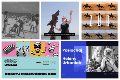 Depesza kulturalna na środek tygodnia