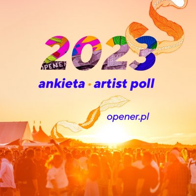 materiały promocyjne Alter Art i Open'er Festival (fb.com/openerfestival