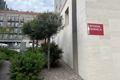 Zgłoszenia można składać do 11 sierpnia w Wydziale Edukacji przy ulicy Śląskiej 35-37 (fot. Katarzyna Balcerzak)