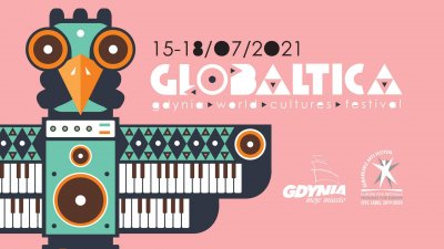 Festiwal Kultur Świata Globaltica 2021